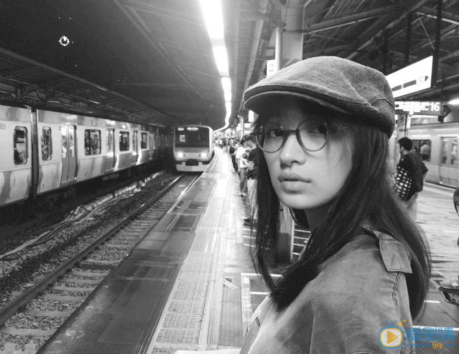 索朗美淇唯美旅拍 索朗美淇高清写真_索朗美淇高清剧照
