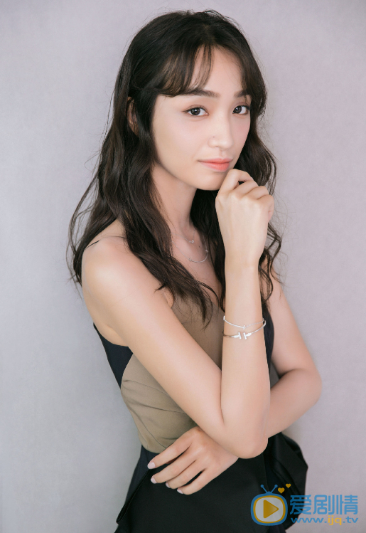 索朗美淇写真 索朗美淇高清写真_索朗美淇高清剧照