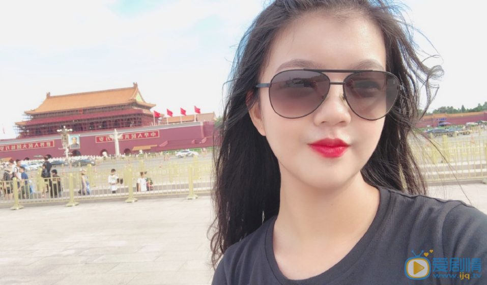 闫震旅拍照 闫震高清写真_闫震高清剧照
