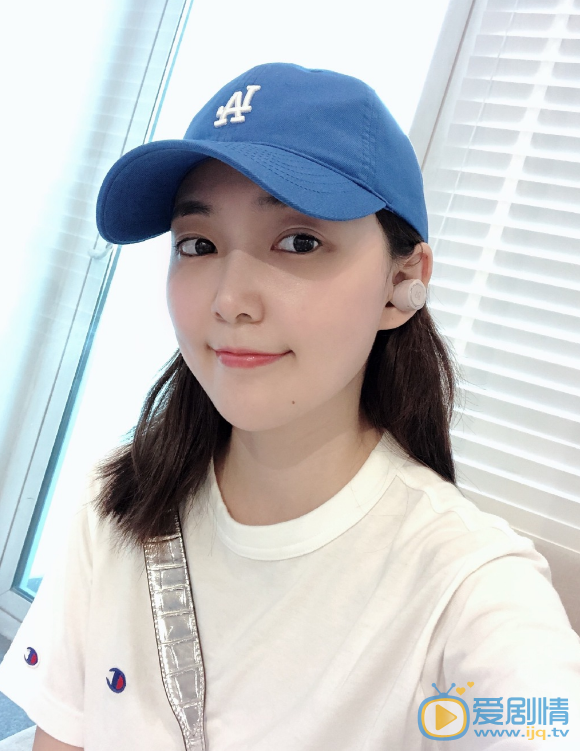 张奕生活照 张奕高清写真_张奕高清剧照