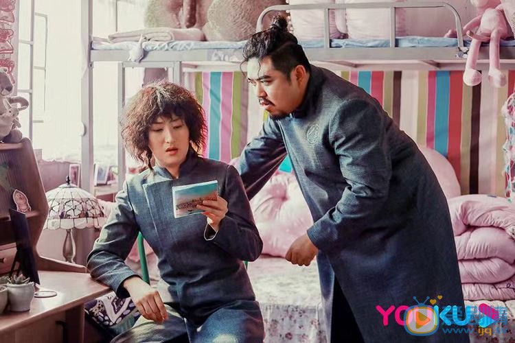 加油吧，思思剧情介绍
