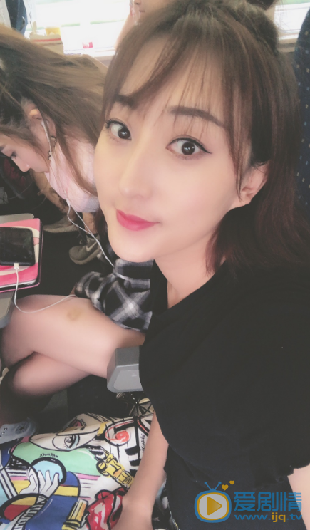 李海银生活照 李海银高清写真_李海银高清剧照