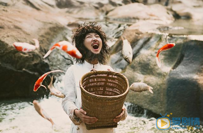 李海银剧照 李海银高清写真_李海银高清剧照