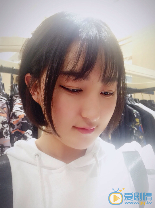李海银生活照 李海银高清写真_李海银高清剧照