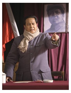 人民的选择
