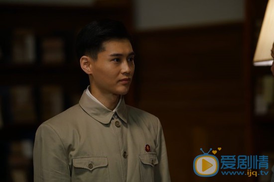 人民总理周恩来剧情介绍