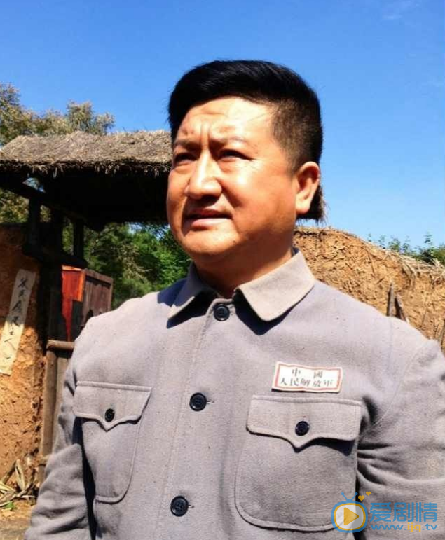 叶进剧照