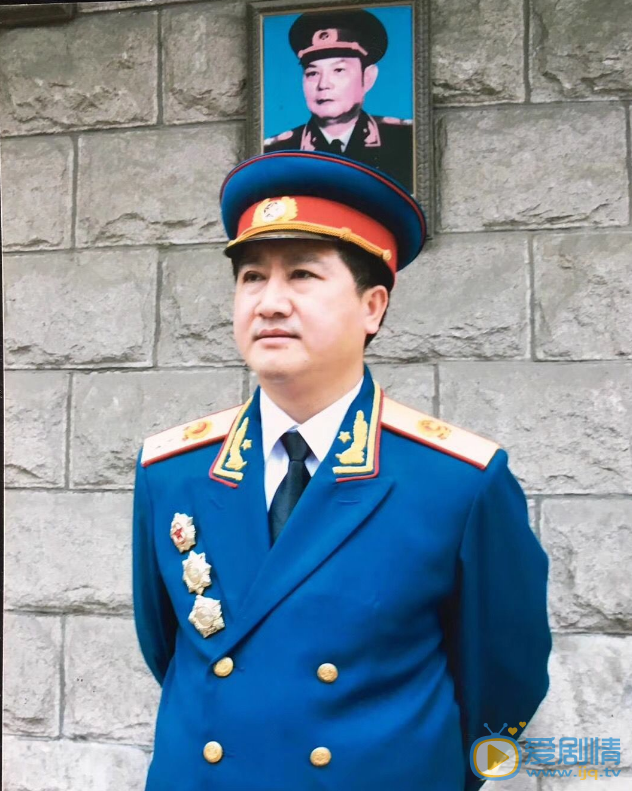 叶进剧照 叶进高清写真_叶进高清剧照