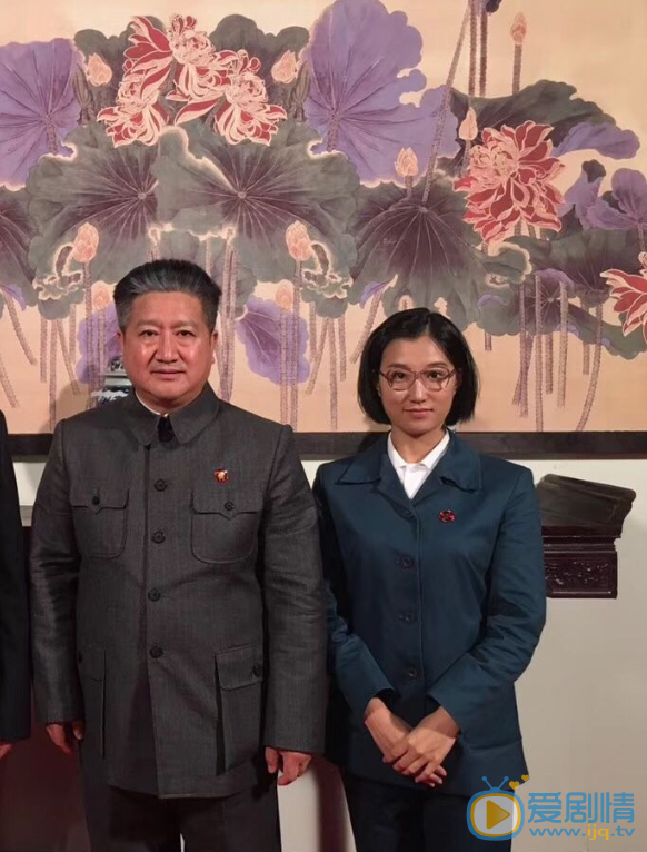叶进剧照 叶进高清写真_叶进高清剧照