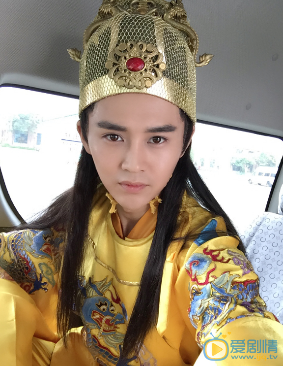 姜赫铭剧照 姜赫铭高清写真_姜赫铭高清剧照
