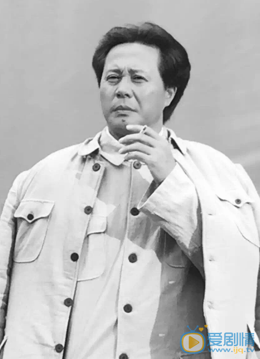 佟瑞欣饰演毛泽东图片 佟瑞欣高清写真_佟瑞欣高清剧照