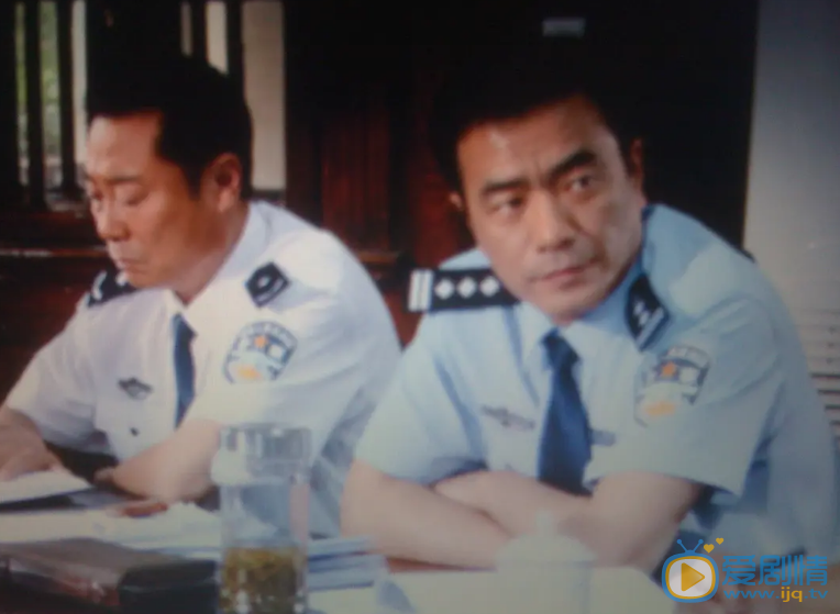 张京生剧照 张京生高清写真_张京生高清剧照
