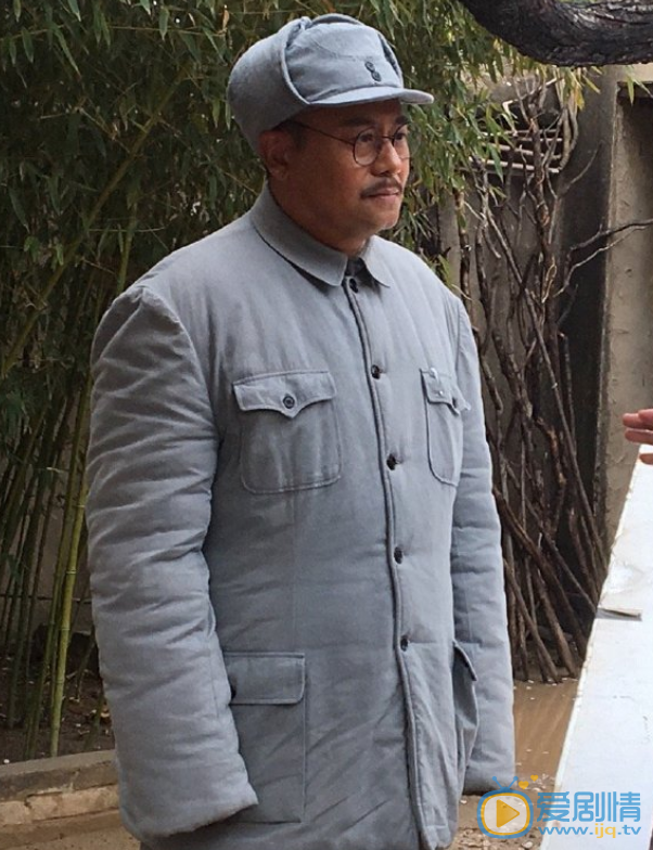 闻杰剧照 闻杰高清写真_闻杰高清剧照