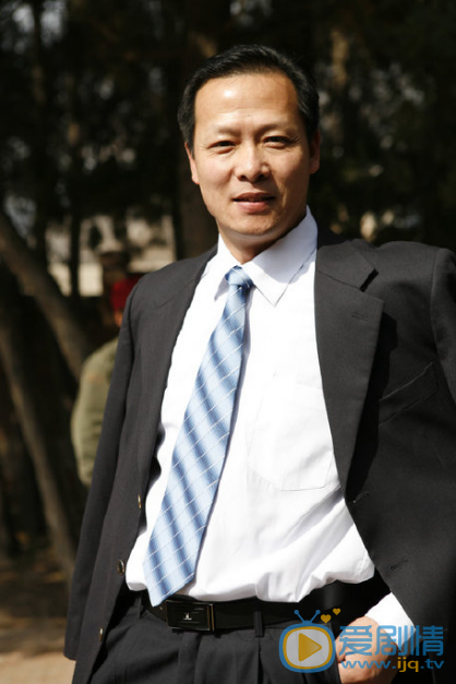 周大庆个人资料简介 周大庆演艺经历 周大庆写真图片