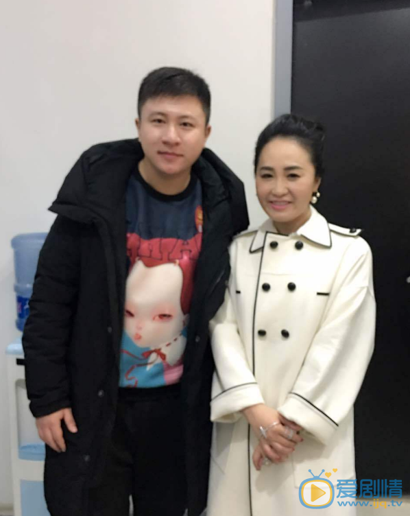 高宇航剧照 高宇航高清写真_高宇航高清剧照