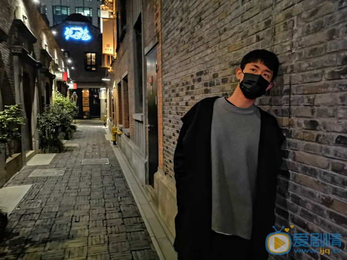 谢承泽日常生活照图片 谢承泽高清写真_谢承泽高清剧照