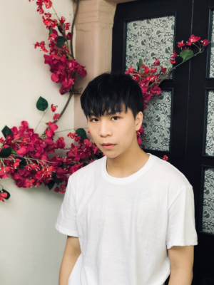 派翠克