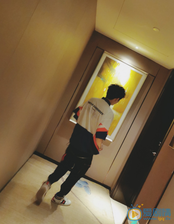 陈柯宇帅气写真 陈柯宇高清写真_陈柯宇高清剧照