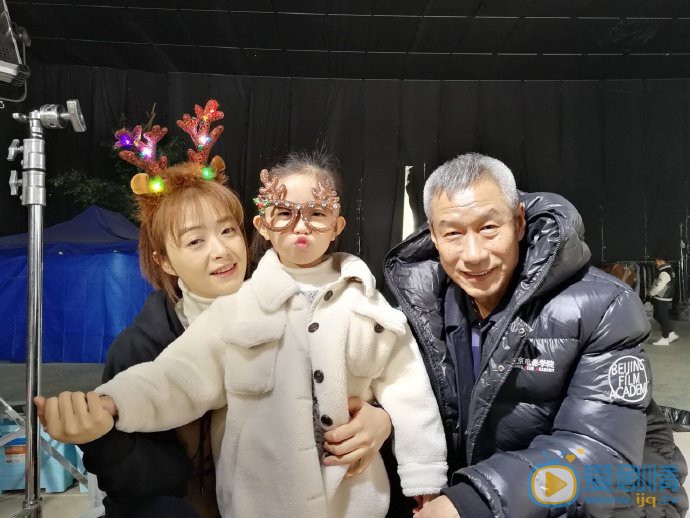 刘怡歆《遇见幸福》剧照 刘怡歆高清写真_刘怡歆高清剧照