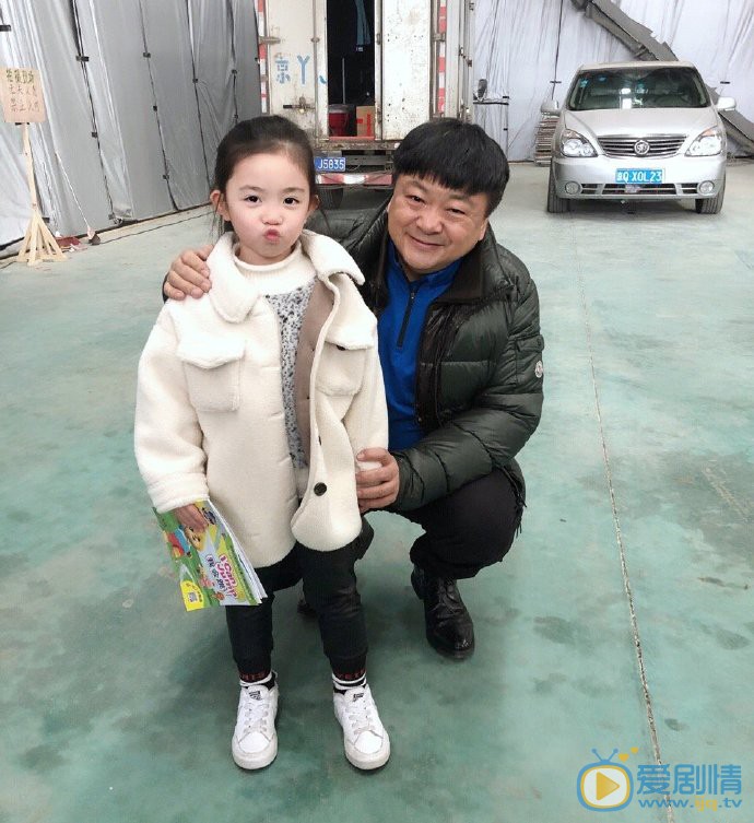 刘怡歆《遇见幸福》剧照 刘怡歆高清写真_刘怡歆高清剧照