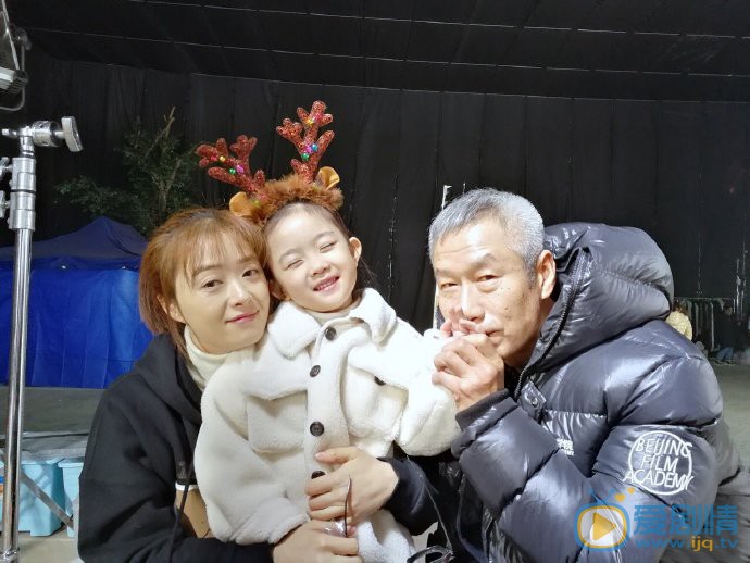 刘怡歆《遇见幸福》剧照 刘怡歆高清写真_刘怡歆高清剧照