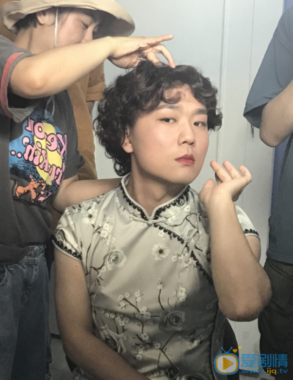 向夏图片 向夏高清写真_向夏高清剧照