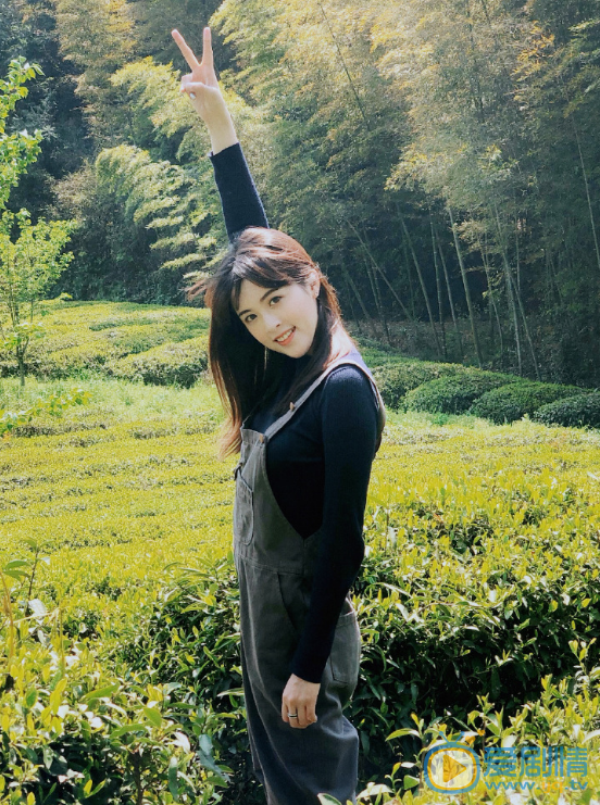 宋芳园旅拍照 宋芳园高清写真_宋芳园高清剧照