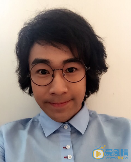 邵嘉自拍照 邵嘉高清写真_邵嘉高清剧照