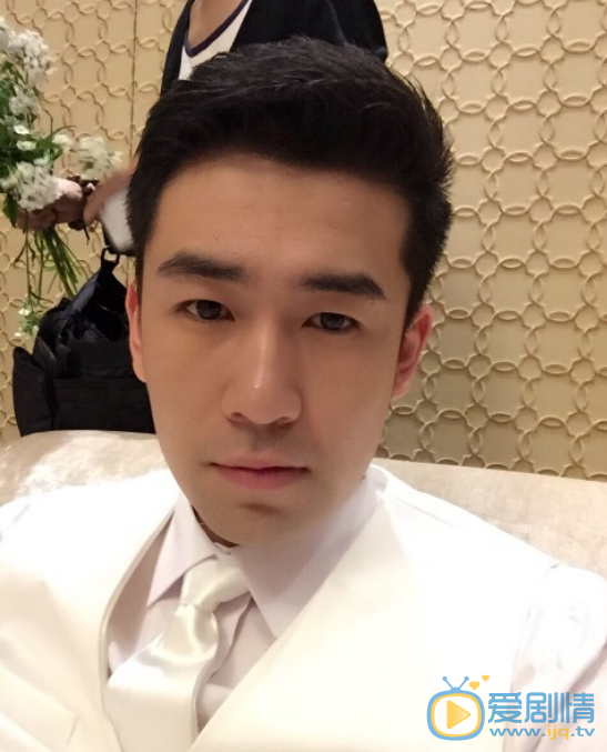 邵嘉自拍照 邵嘉高清写真_邵嘉高清剧照