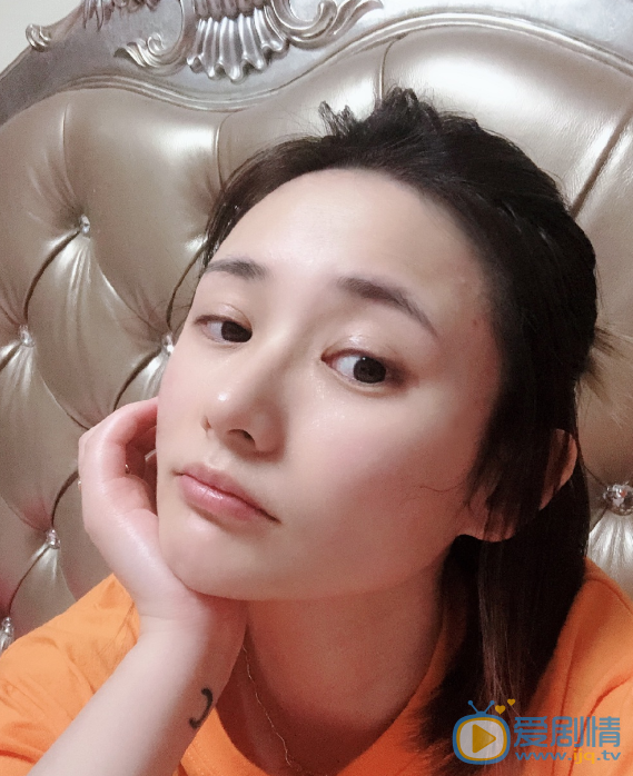 徐然生活照 徐然高清写真_徐然高清剧照
