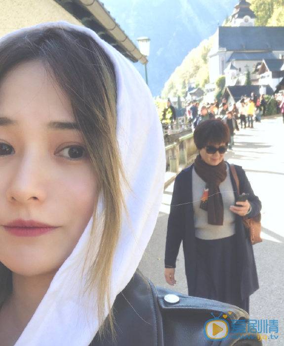 徐然生活照 徐然高清写真_徐然高清剧照
