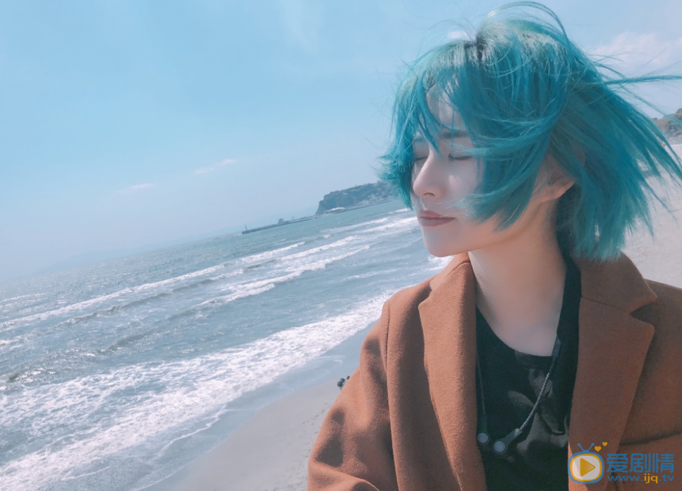 徐然游玩照 徐然高清写真_徐然高清剧照