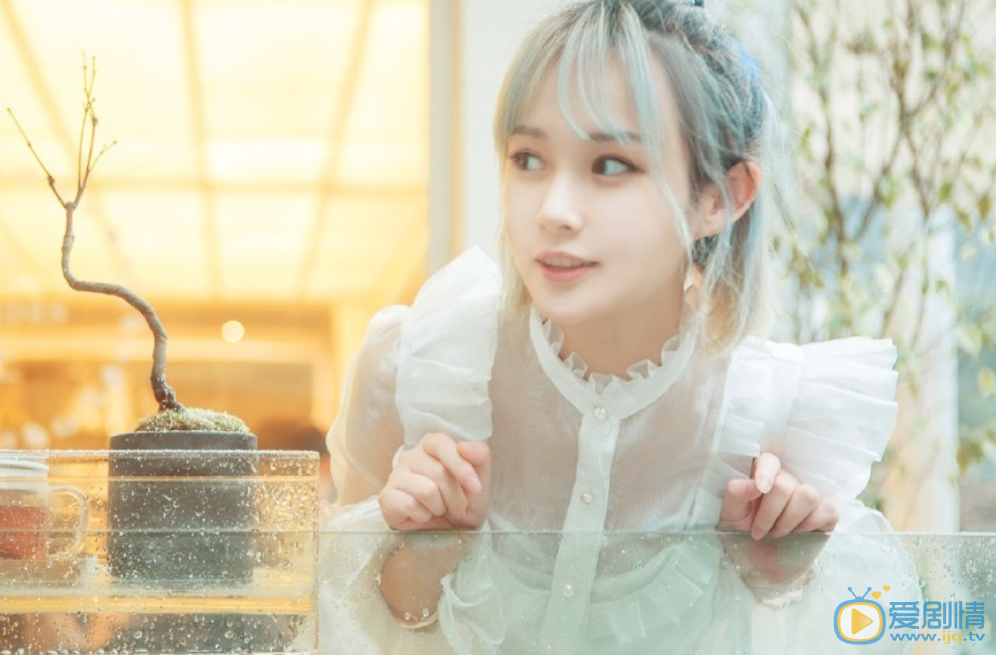 徐然白发写真 徐然高清写真_徐然高清剧照