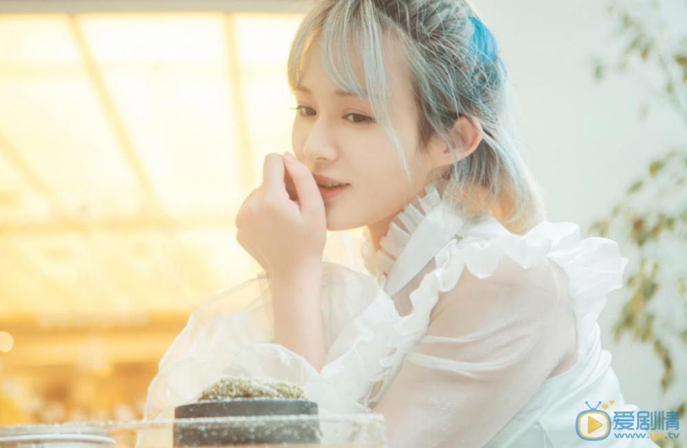 徐然白发写真 徐然高清写真_徐然高清剧照