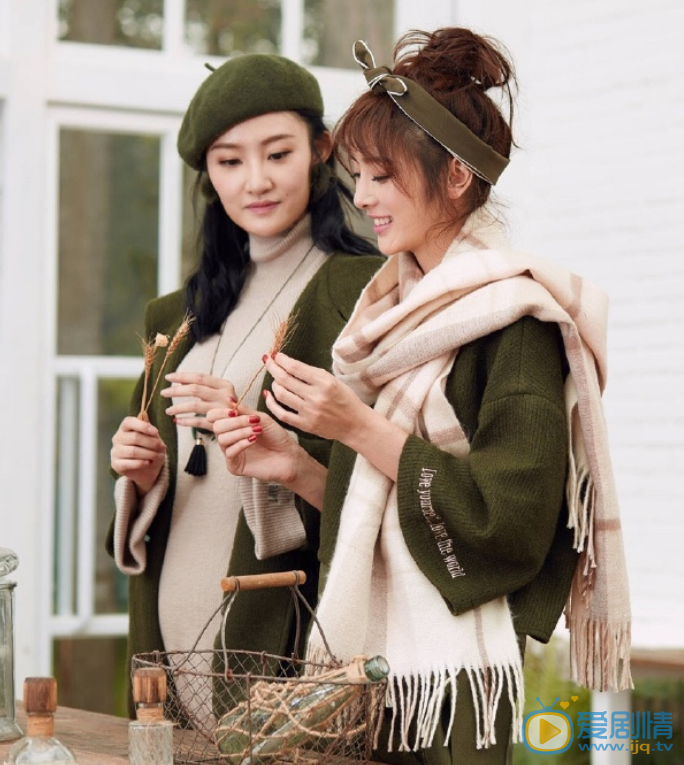 李腾腾甜美写真 李腾腾高清写真_李腾腾高清剧照