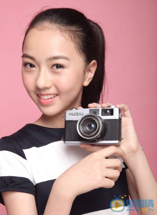 郭依琳写真 郭依琳高清写真_郭依琳高清剧照