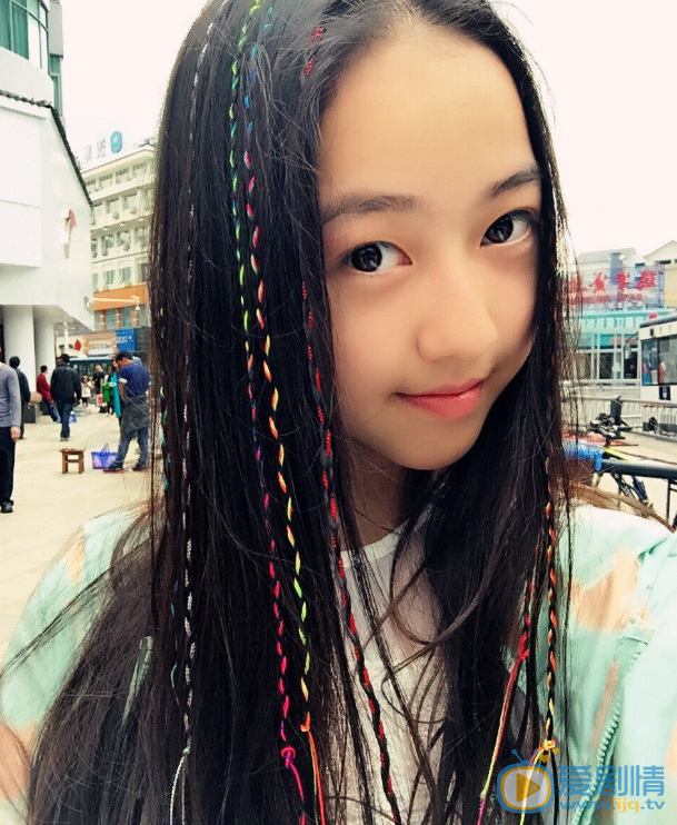 郭依琳写真 郭依琳高清写真_郭依琳高清剧照