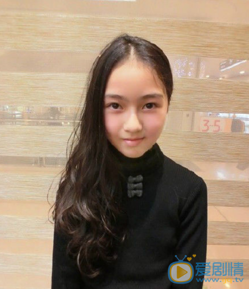 郭依琳写真 郭依琳高清写真_郭依琳高清剧照