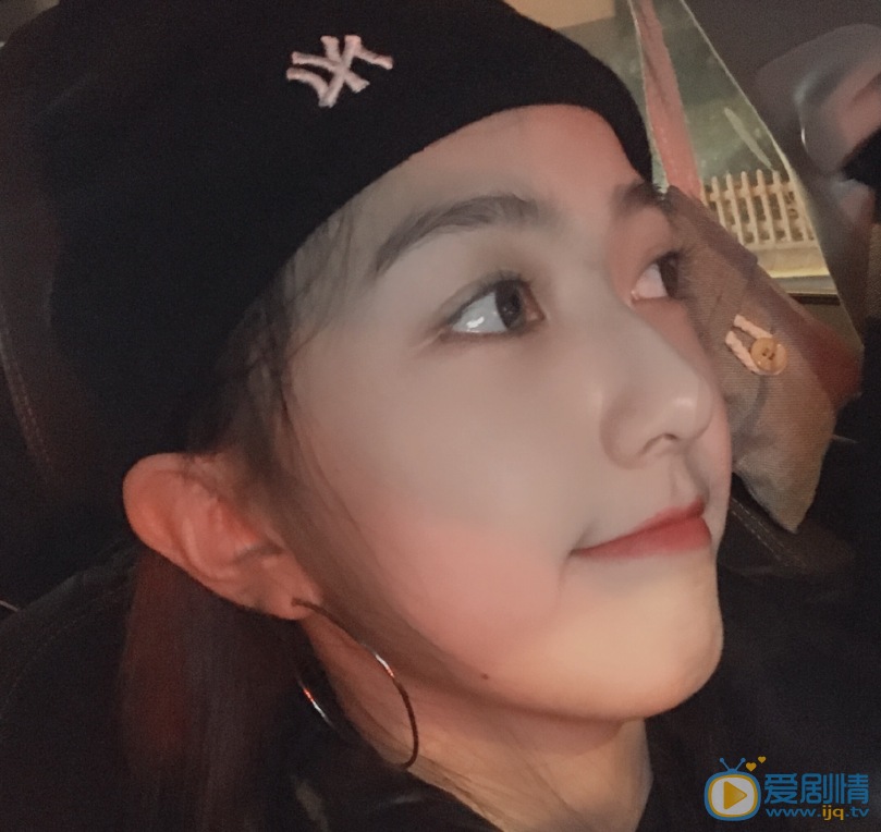 郭依琳生活照 郭依琳高清写真_郭依琳高清剧照