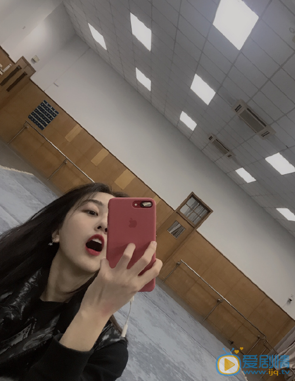 郭依琳生活照 郭依琳高清写真_郭依琳高清剧照