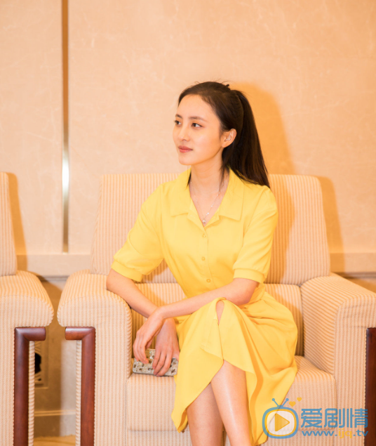 方子怡《照相师》剧照 方子怡高清写真_方子怡高清剧照