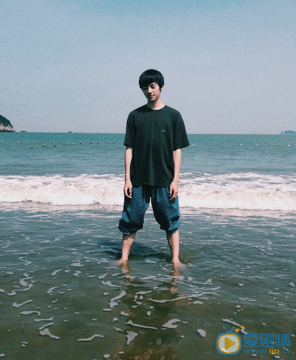 周体顺旅拍照 周体顺高清写真_周体顺高清剧照