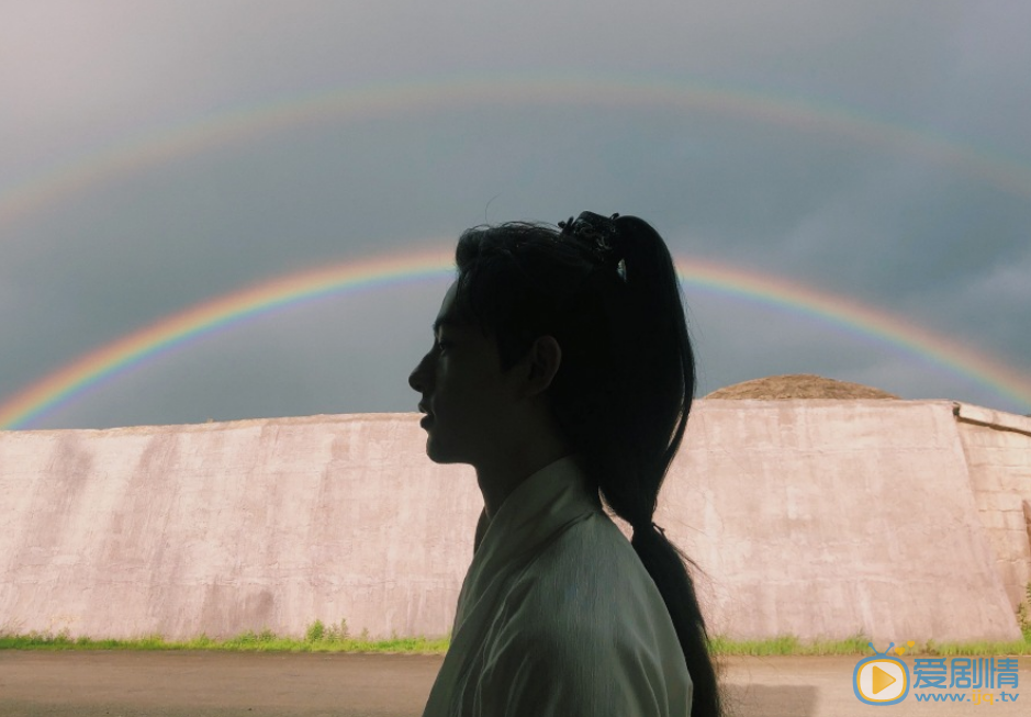 周体顺帅气图片 周体顺高清写真_周体顺高清剧照
