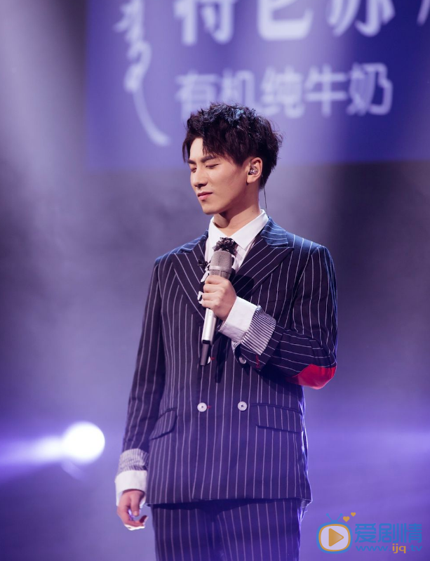 蔡程昱舞台照 蔡程昱高清写真_蔡程昱高清剧照
