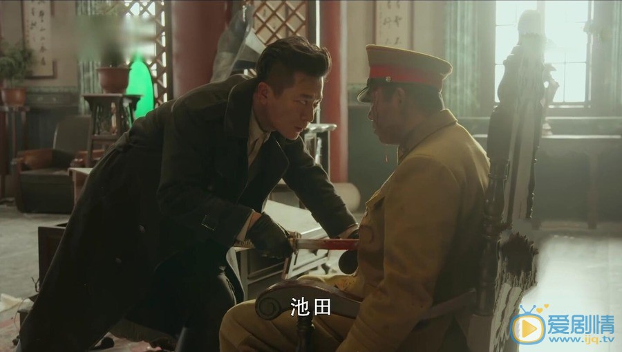 娘道剧照