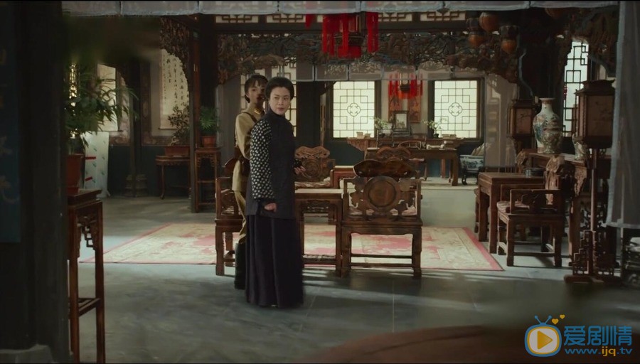 娘道剧照