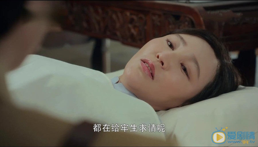 娘道剧照