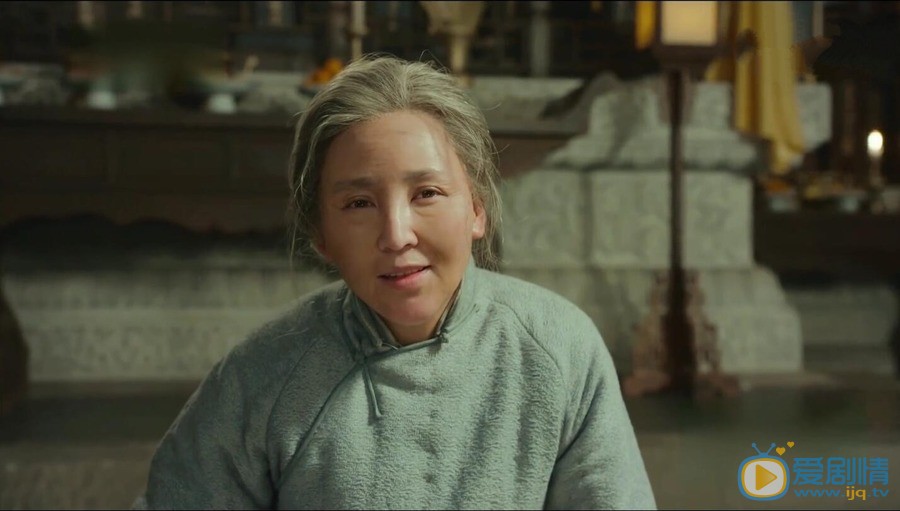娘道剧照