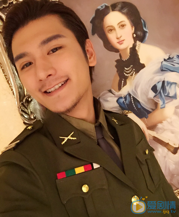 傅奕晨酷酷写真 傅奕晨高清写真_傅奕晨高清剧照