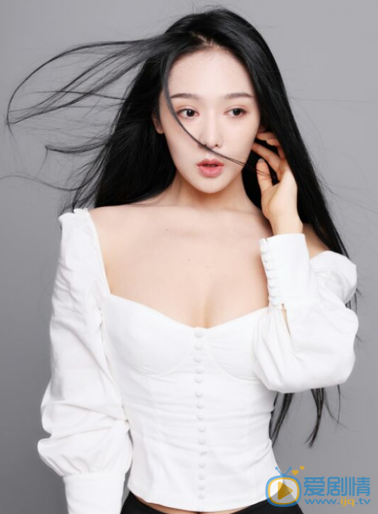 边熙蕾写真图片